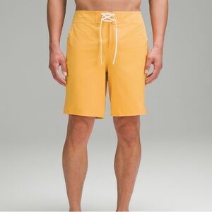 Lululemon Mens Current State Board Shorts Size 36 Style# M7AVXS